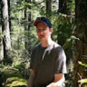 Meet your Posher, Jeff